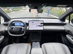 Lynk & Co Geely Linker 20 530km Rear-wheel Drive Pro - ფოტო 6