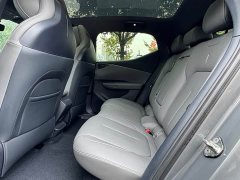 Lynk & Co Geely Linker 20 530km Rear-wheel Drive Pro - ფოტო 9