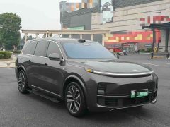 Li Auto L9 2022 Max - ფოტო 2