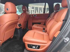 Li Auto L9 2022 Max - ფოტო 5