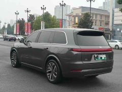 Li Auto L9 2022 Max - ფოტო 6