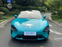 Xiaomi SU7 2024 Quad Motor Ultra-Long Range Advanced Autonomous Driving Max - ფოტო 3