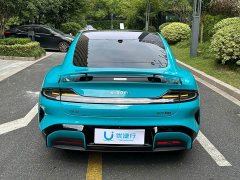 Xiaomi SU7 2024 Quad Motor Ultra-Long Range Advanced Autonomous Driving Max - ფოტო 5