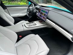 Xiaomi SU7 2024 Quad Motor Ultra-Long Range Advanced Autonomous Driving Max - ფოტო 8