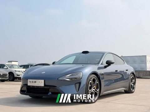 2024 Xiaomi SU7 Quad Motor Max Founder Edition - ავტომობილი ჩინეთიდან
