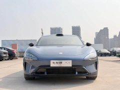 Xiaomi SU7 Quad Motor Max Founder Edition - ფოტო 2