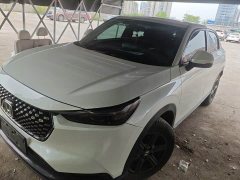 Honda XR-V 1.5L CVT Thermal Edition - ფოტო 1