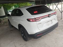 Honda XR-V 1.5L CVT Thermal Edition - ფოტო 3