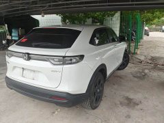 Honda XR-V 1.5L CVT Thermal Edition - ფოტო 4
