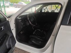 Honda XR-V 1.5L CVT Thermal Edition - ფოტო 6