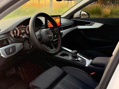 Audi A4L 2020 40 TFSI Fashion Dynamic - ფოტო 10