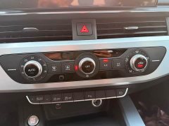 Audi A4L 2020 40 TFSI Fashion Dynamic - ფოტო 11