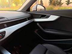 Audi A4L 2020 40 TFSI Fashion Dynamic - ფოტო 14
