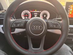 Audi A4L 2020 40 TFSI Fashion Dynamic - ფოტო 16