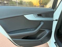 Audi A4L 2020 40 TFSI Fashion Dynamic - ფოტო 17