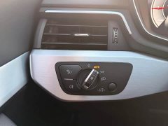 Audi A4L 2020 40 TFSI Fashion Dynamic - ფოტო 18