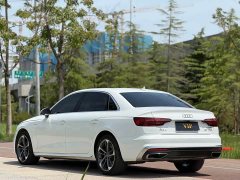 Audi A4L 2020 40 TFSI Fashion Dynamic - ფოტო 6