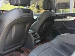 Audi A4L 2020 40 TFSI Fashion Dynamic - ფოტო 7