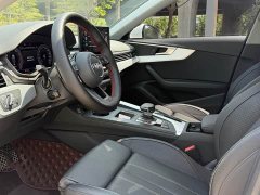 Audi A4L 2020 40 TFSI Fashion Dynamic - ფოტო 8