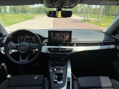Audi A4L 2020 40 TFSI Fashion Dynamic - ფოტო 9