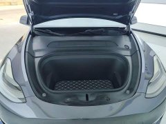 Tesla Model Y 2022 Long Range All-Wheel Drive - ფოტო 10