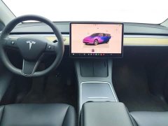 Tesla Model Y 2022 Long Range All-Wheel Drive - ფოტო 12