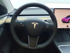 Tesla Model Y 2022 Long Range All-Wheel Drive - ფოტო 15