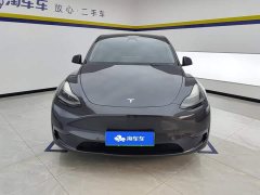 Tesla Model Y 2022 Long Range All-Wheel Drive - ფოტო 2