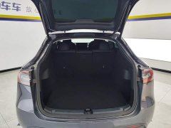 Tesla Model Y 2022 Long Range All-Wheel Drive - ფოტო 4
