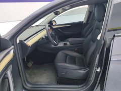 Tesla Model Y 2022 Long Range All-Wheel Drive - ფოტო 9