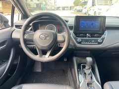 Toyota Corolla TNGA 1.5L CVT Base - ფოტო 11