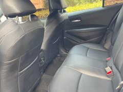 Toyota Corolla TNGA 1.5L CVT Base - ფოტო 13