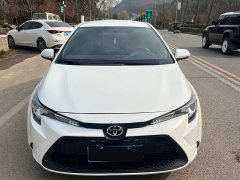 Toyota Corolla TNGA 1.5L CVT Base - ფოტო 2
