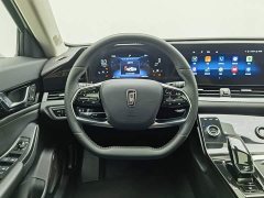 FAW Besturn B70 Third Generation 1.5T Automatic Comfort Edition - ფოტო 11