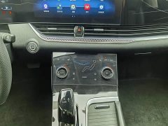 FAW Besturn B70 Third Generation 1.5T Automatic Comfort Edition - ფოტო 12
