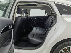 FAW Besturn B70 Third Generation 1.5T Automatic Comfort Edition - ფოტო 15