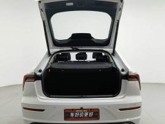 FAW Besturn B70 Third Generation 1.5T Automatic Comfort Edition - ფოტო 16