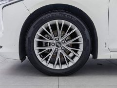 FAW Besturn B70 Third Generation 1.5T Automatic Comfort Edition - ფოტო 17
