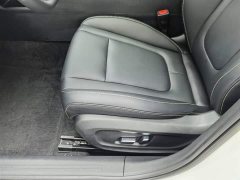 FAW Besturn B70 Third Generation 1.5T Automatic Comfort Edition - ფოტო 20