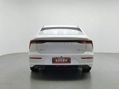 FAW Besturn B70 Third Generation 1.5T Automatic Comfort Edition - ფოტო 4