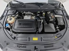 FAW Besturn B70 Third Generation 1.5T Automatic Comfort Edition - ფოტო 6