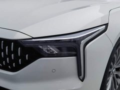 FAW Besturn B70 Third Generation 1.5T Automatic Comfort Edition - ფოტო 7