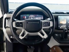 Land Rover Defender 2022 110 P400 X-Dynamic HSE - ფოტო 10