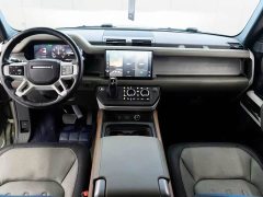 Land Rover Defender 2022 110 P400 X-Dynamic HSE - ფოტო 11