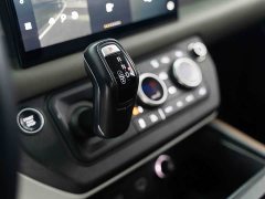 Land Rover Defender 2022 110 P400 X-Dynamic HSE - ფოტო 12