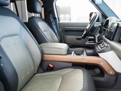 Land Rover Defender 2022 110 P400 X-Dynamic HSE - ფოტო 13