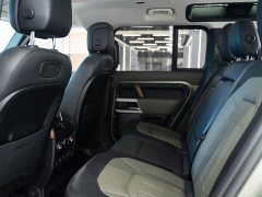 Land Rover Defender 2022 110 P400 X-Dynamic HSE - ფოტო 14