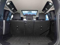 Land Rover Defender 2022 110 P400 X-Dynamic HSE - ფოტო 15