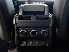 Land Rover Defender 2022 110 P400 X-Dynamic HSE - ფოტო 16