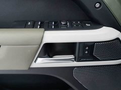 Land Rover Defender 2022 110 P400 X-Dynamic HSE - ფოტო 17